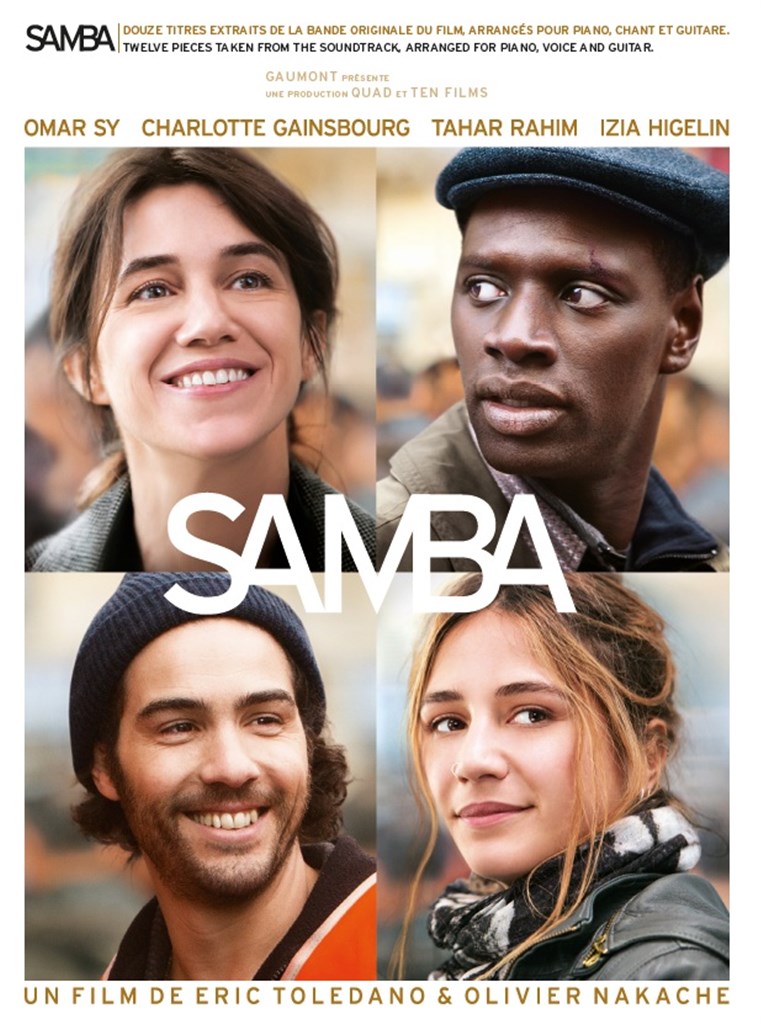 Samba: The Original Soundtrack